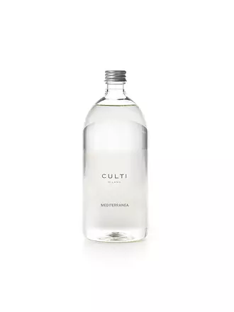 CULTI | Recharge de parfum d'ambiance 500ml Gratia | bunt